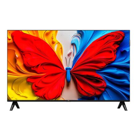 Smart Tv QLED 43″  Full HD TCL 43S5K Google Tv