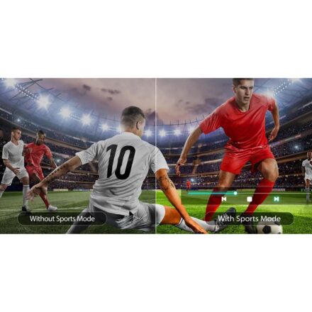 smart tv qled 43″ full hd tcl 43s5k google tv