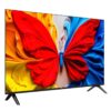 smart tv qled 43″ full hd tcl 43s5k google tv