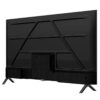 smart tv qled 43″ full hd tcl 43s5k google tv