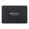 Disco SSD | Verbatim | Vi550 49351 | 256GB SATA III 2.5″ interna