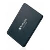 disco solido interno ssd verbatim vi550 256gb sata 3 2.5 color negro