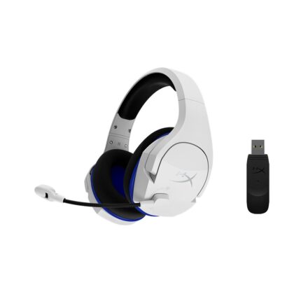 Auricular | HyperX | Cloud Stinger Core Wireless PS5/PS4 2.4 GHz