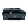 Impresora multifunción | HP | Smart Tank 530 | Wi‑Fi, ADF, HP Smart