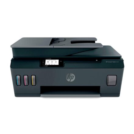 Impresora multifunción | HP | Smart Tank 530 | Wi‑Fi, ADF, HP Smart Impresora multifunción | HP | Smart Tank 530 | Wi‑Fi, ADF, HP Smart