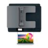 impresora multifuncion hp smart tank 530 color usb wifi