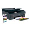 impresora multifuncion hp smart tank 530 color usb wifi