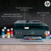 impresora multifuncion hp smart tank 530 color usb wifi