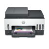 Impresora Multifuncion Hp Smart Tank 790 Wifi 4WF66A
