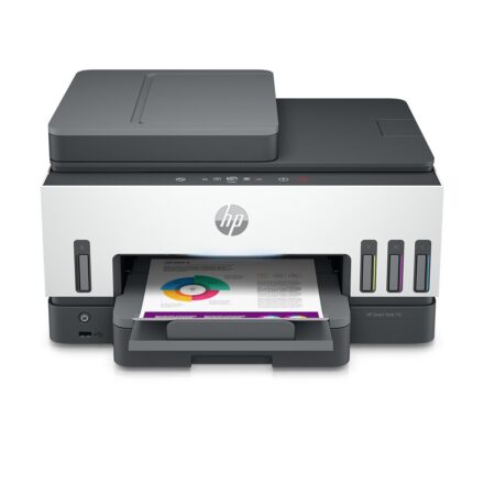 Impresora Multifuncion Hp Smart Tank 790 Wifi 4WF66A Impresora Multifuncion Hp Smart Tank 790 Wifi 4WF66A