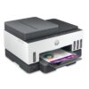 impresora multifuncion hp smart tank 790 wifi 4wf66a