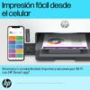 impresora multifuncion hp smart tank 790 wifi 4wf66a