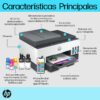 impresora multifuncion hp smart tank 790 wifi 4wf66a