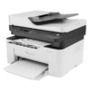 Impresora | HP | Laser MFP 137fnw | láser mono Wi‑Fi multifunción ADF