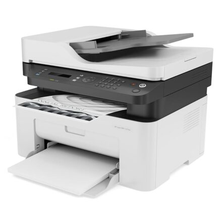 Impresora | HP | Laser MFP 137fnw | láser mono Wi‑Fi multifunción ADF