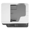 impresora multifunción monocromática hp laserjet 137fnw con wifi 220v