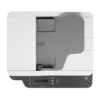impresora multifunción monocromática hp laserjet 137fnw con wifi 220v