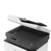 impresora multifunción monocromática hp laserjet 137fnw con wifi 220v