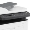 impresora multifunción monocromática hp laserjet 137fnw con wifi 220v