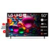 smart tv lg 50″ led 4k uhd 50ua8050psa magic remote