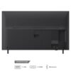 smart tv lg 50″ led 4k uhd 50ua8050psa magic remote