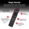 smart tv lg 50″ led 4k uhd 50ua8050psa magic remote
