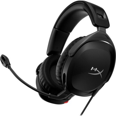 Auricular | HyperX | Cloud Stinger 2 | 50 mm, 3.5 mm, DTS Headphone:X