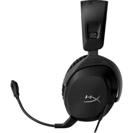 auriculares gamer hyperx cloud stinger 2 negro 519t1aa