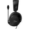 auriculares gamer hyperx cloud stinger 2 negro 519t1aa