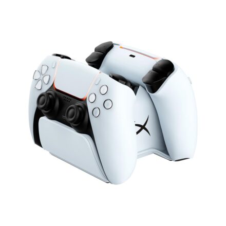 Base de carga | HyperX | ChargePlay Duo | para 2 DualSense de PS5