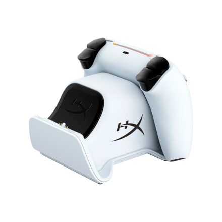 hyperx chargeplay duo cargador dual control ps5