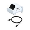 hyperx chargeplay duo cargador dual control ps5