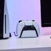hyperx chargeplay duo cargador dual control ps5