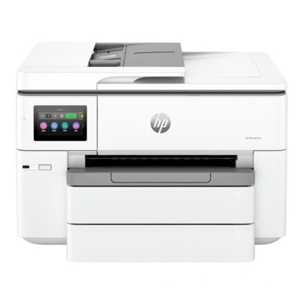 Impresora | HP | OfficeJet Pro 9730 | A3 multifunción dúplex Wi‑Fi