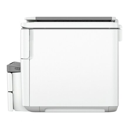 multifuncional hp officejet pro 9730 formato ancho (537p5c) color blanco