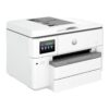 multifuncional hp officejet pro 9730 formato ancho (537p5c) color blanco