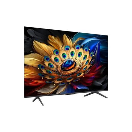 smart tv led 55″ 4k uhd tcl l55c655a f advanced google tv