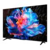 smart tv led 55″ 4k uhd tcl 55v6c f google tv