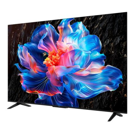 smart tv led 55″ 4k uhd tcl 55v6c f google tv