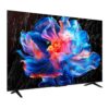 smart tv led 55″ 4k uhd tcl 55v6c f google tv