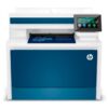 impresora multifuncion laser color hp 4303fdw wifi bt duplex