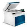 impresora multifuncion laser color hp 4303fdw wifi bt duplex