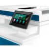 impresora multifuncion laser color hp 4303fdw wifi bt duplex