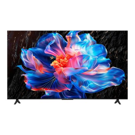 Smart TV | TCL | 65V6C | 65» 4K Google TV HDR10 Wi‑Fi Bluetooth AiPQ