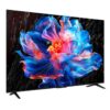 smart tv tcl 65» led 4k v6c 65v6c google tv hdr10 aipq hdmi