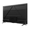 smart tv tcl 65» led 4k v6c 65v6c google tv hdr10 aipq hdmi
