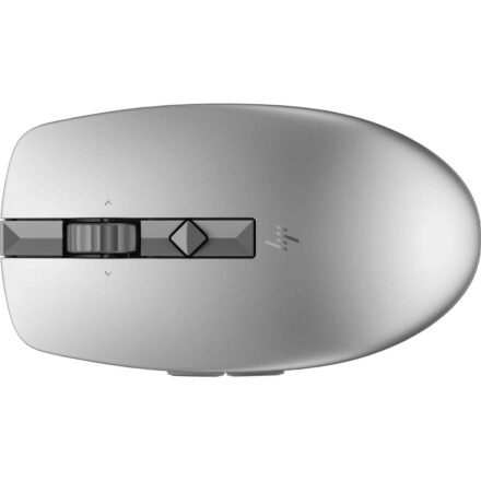 Mouse | HP | 710 Rechargeable Silent | Bluetooth 5.3 y hasta 3000 dpi