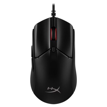 Mouse | HyperX | Pulsefire Haste 2 | 26.000 DPI, 8000 Hz, 52 g