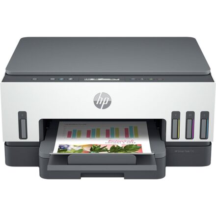 Impresora Multifunción | HP Smart Tank 720 | Wi‑Fi, dúplex automático Impresora Multifunción | HP Smart Tank 720 | Wi‑Fi, dúplex automático