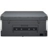 impresora multifunción a color hp smart tank 720 con wifi 220v